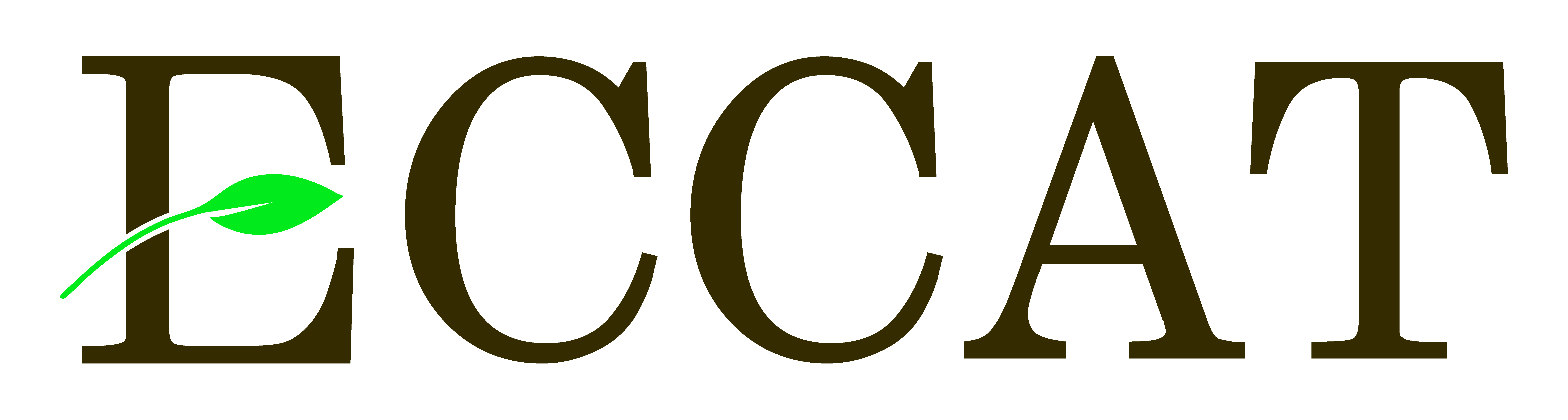 Logoja ECCAT
